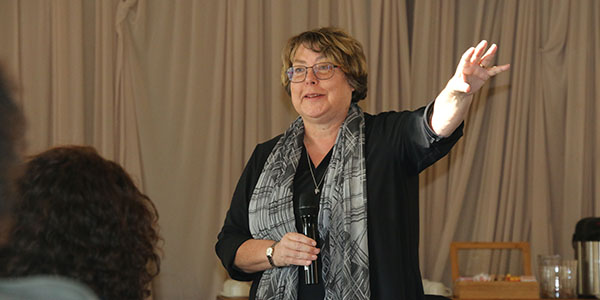 Bath Spa University VC Professor Sue Rigby Bath Spa University VC Professor Sue Rigby